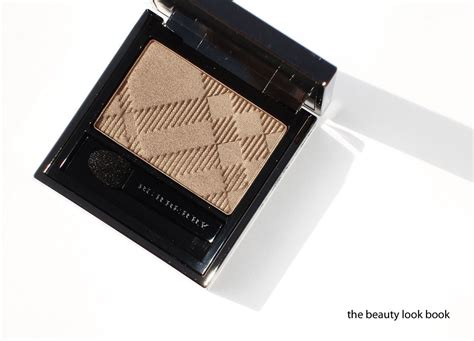 burberry eye colour cream eye shadow|burberry eyeshadow pale barley.